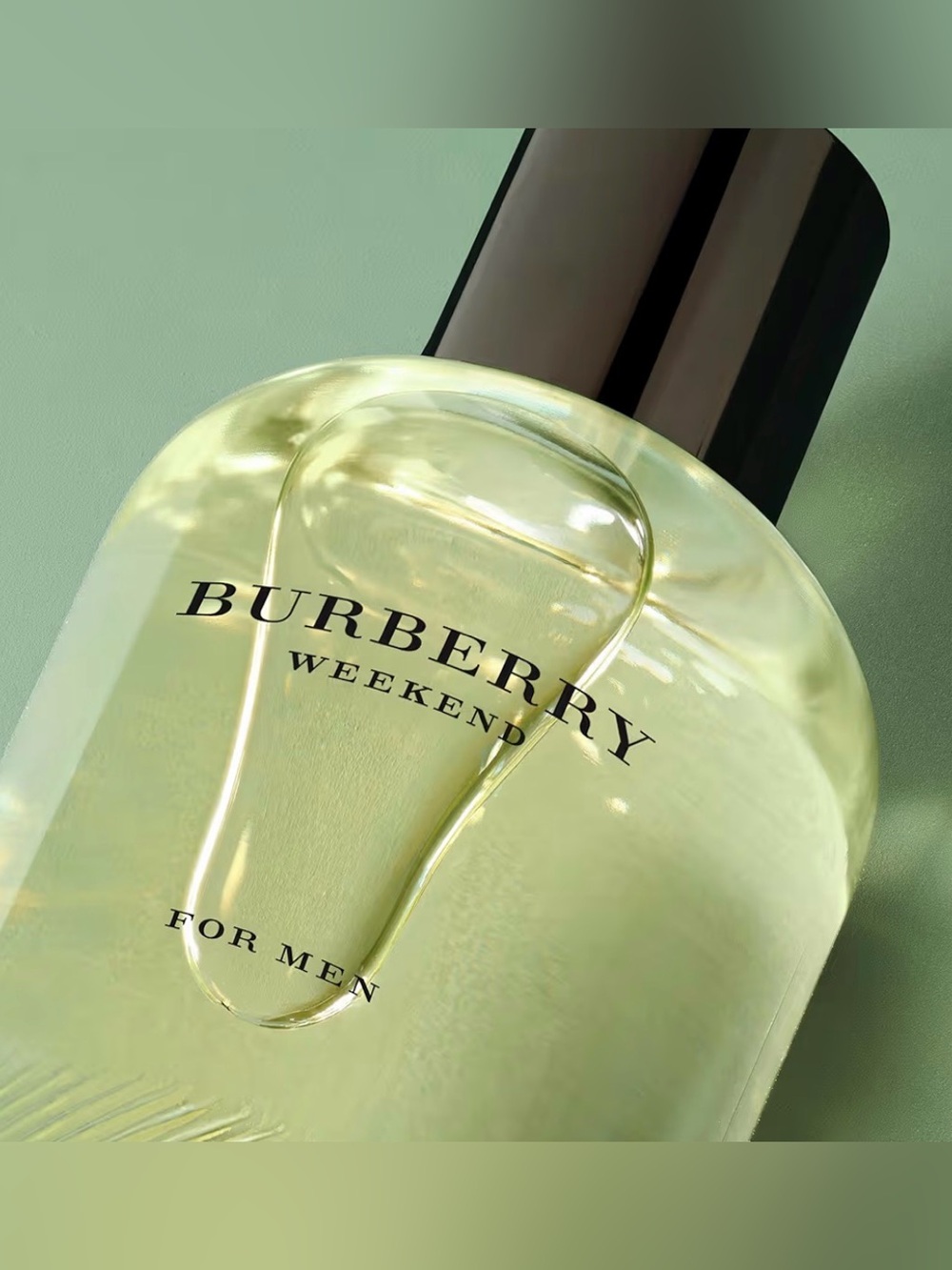 Men’s Burberry Weekend 30ml Toilette